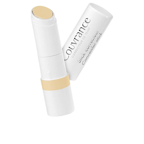 COUVRANCE stick corrector amarillo 35 gr