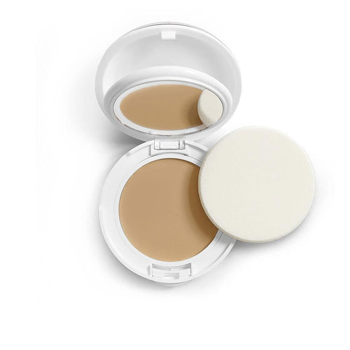 Compact Cream Matte Finish 9,5 gr