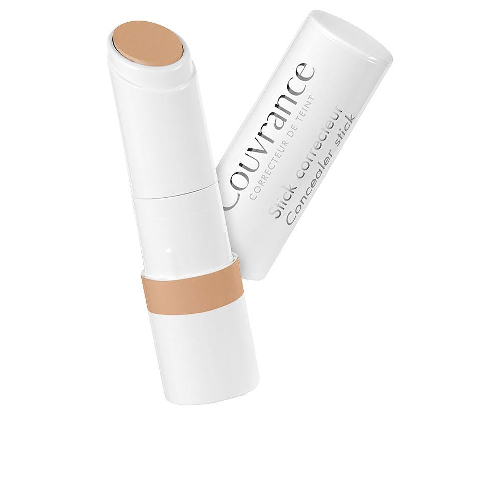 COUVRANCE stick corrector coral 35 gr