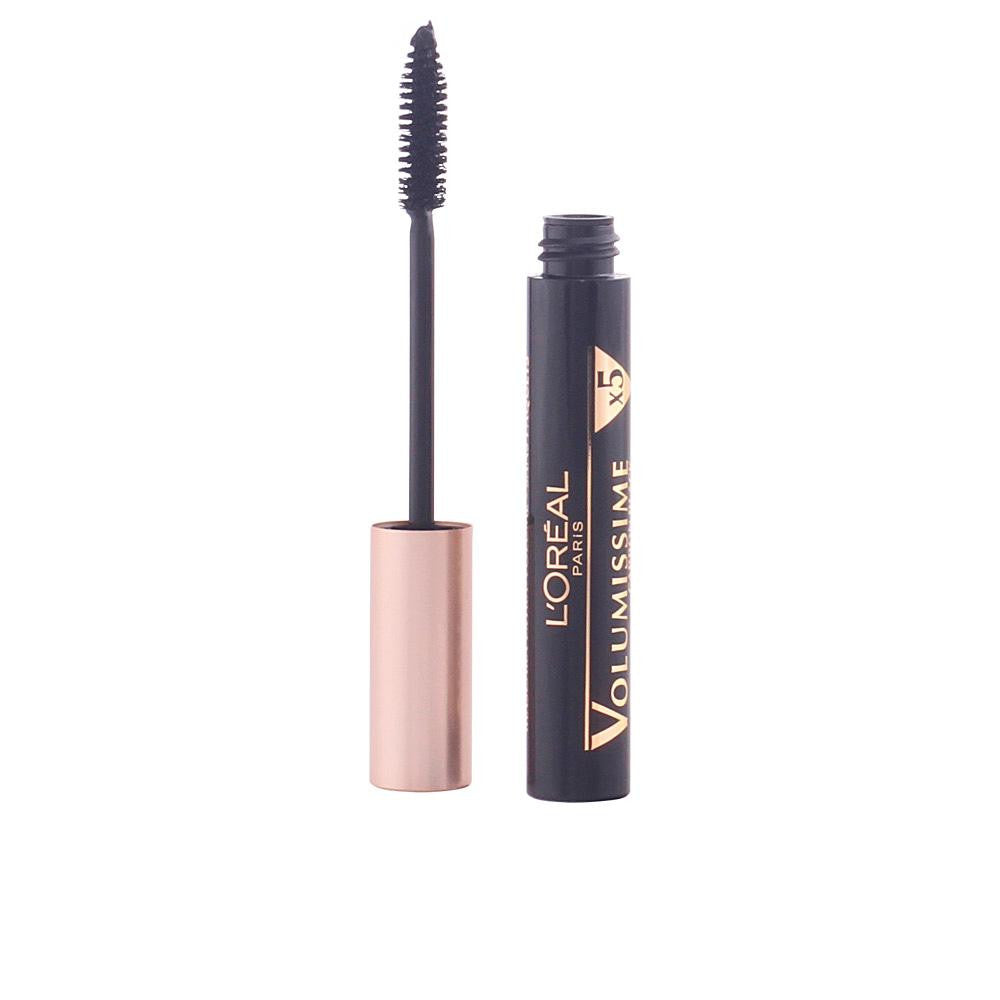 Volumissime Mascara Carbon Black