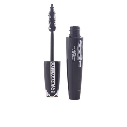 MEGA VOLUME COLLAGENE mascara meganoir