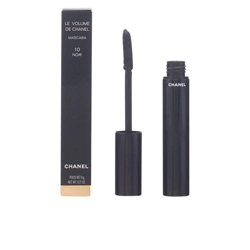 LE VOLUME mascara 10 noir