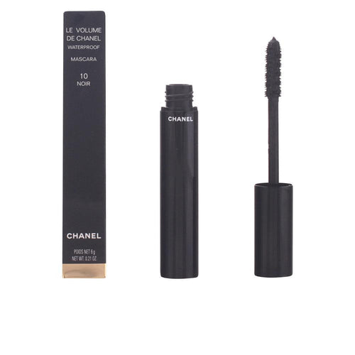 Le Volume Waterproof Mascara 10 Black