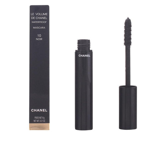 Le Volume Waterproof Mascara 10 Black