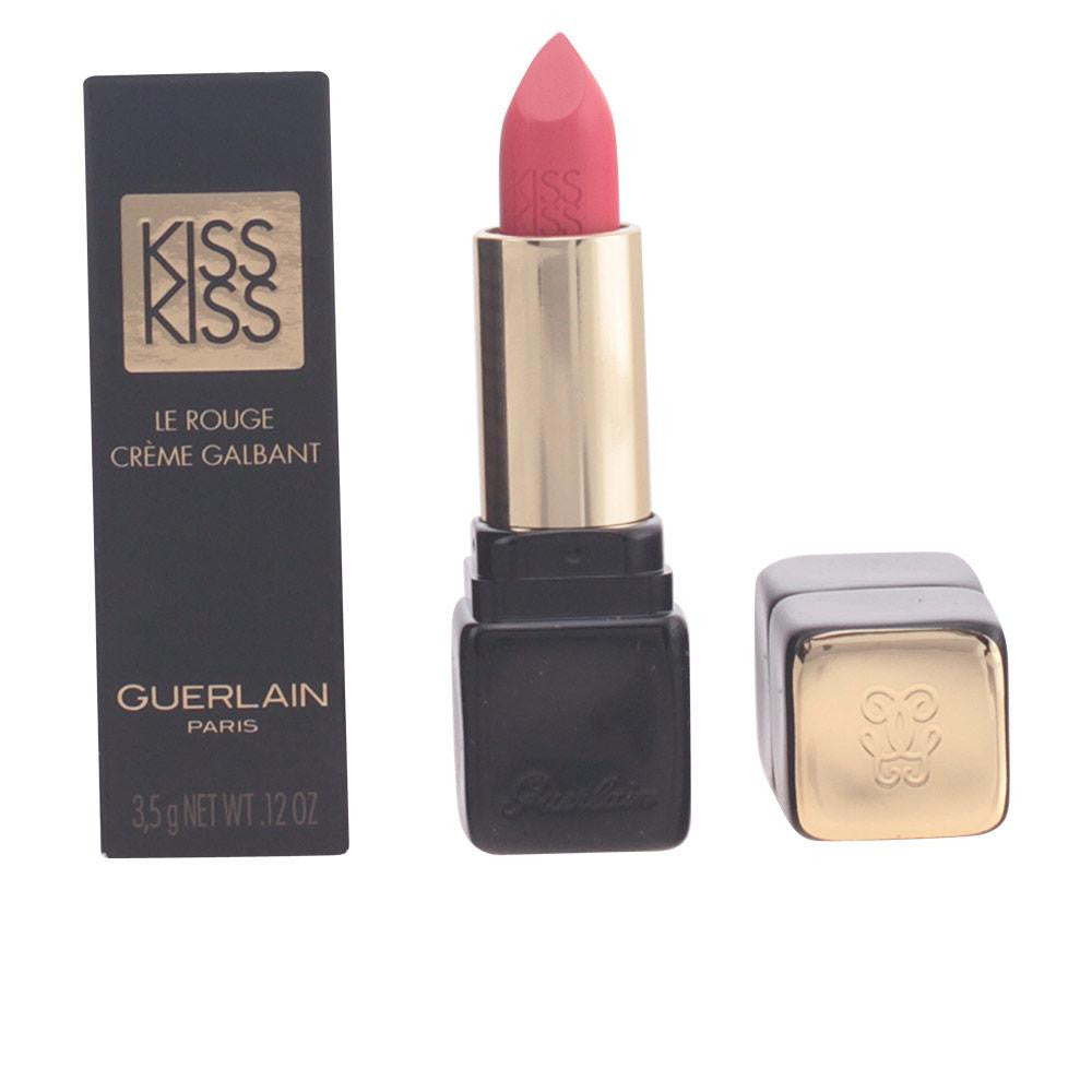 KISSKISS le rouge creme galbant 343 sugar kiss