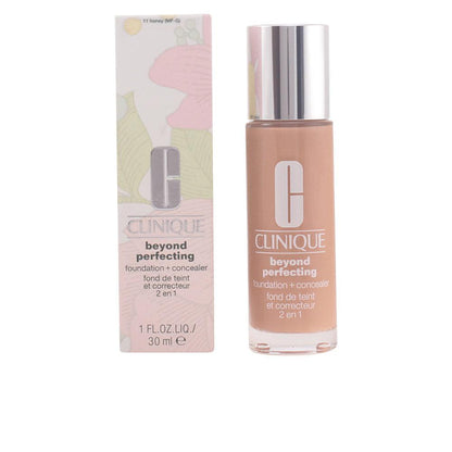 BEYOND PERFECTING foundation concealer 11 honey