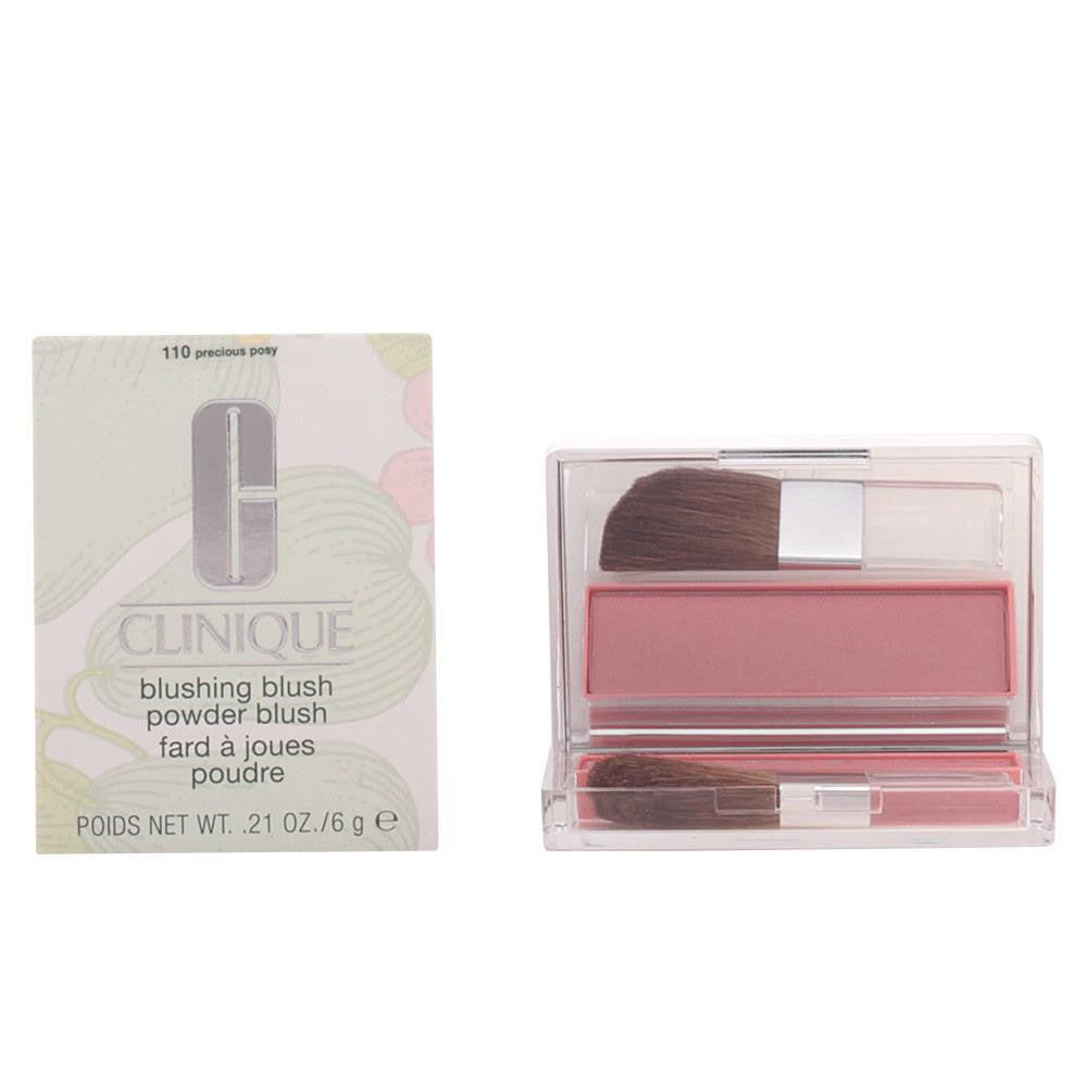 BLUSHING BLUSH powder blush 110 precious posy