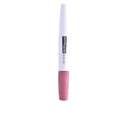 SUPERSTAY 24H lip color 185 rose dust