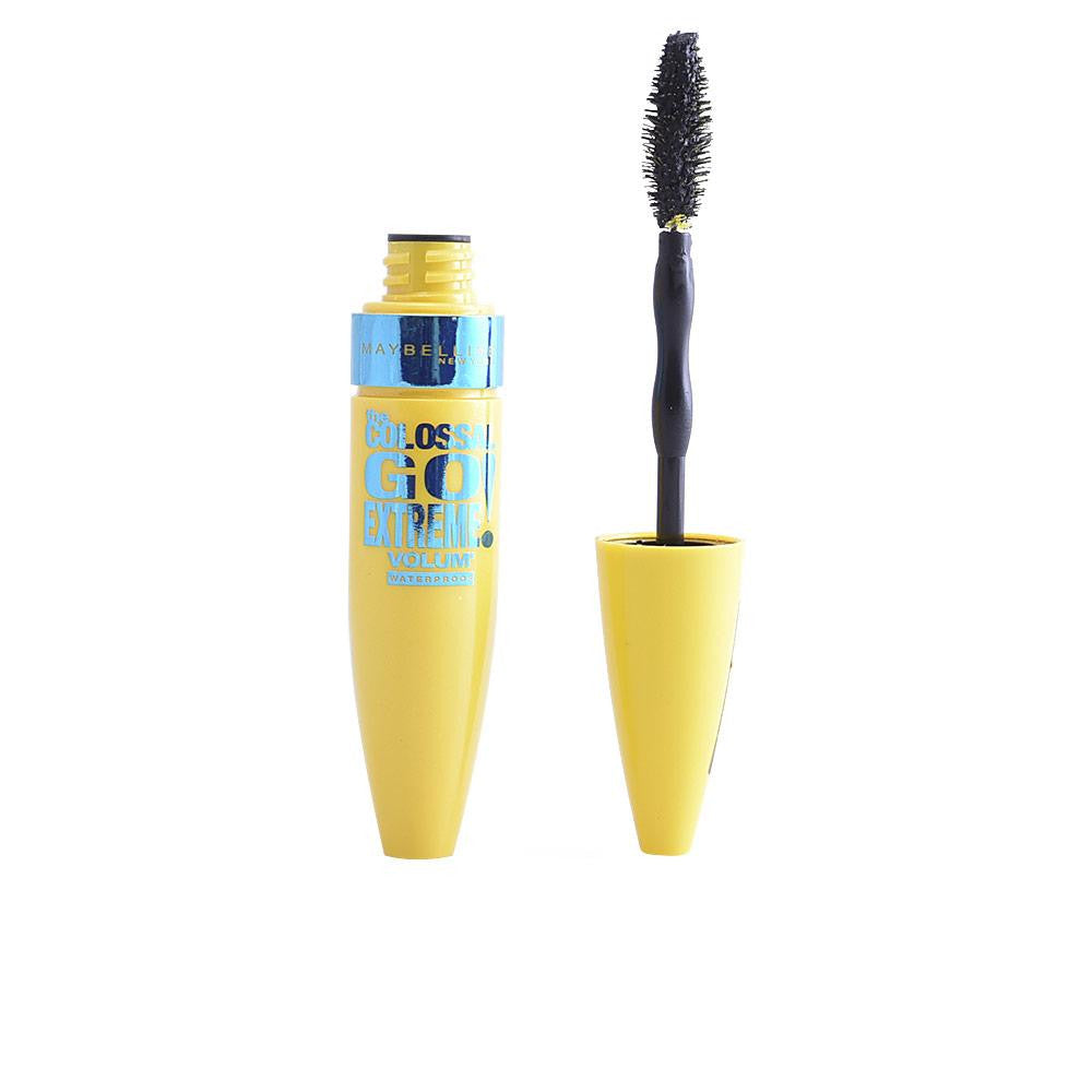 Colossal Go Extreme Waterproof Mascara 001