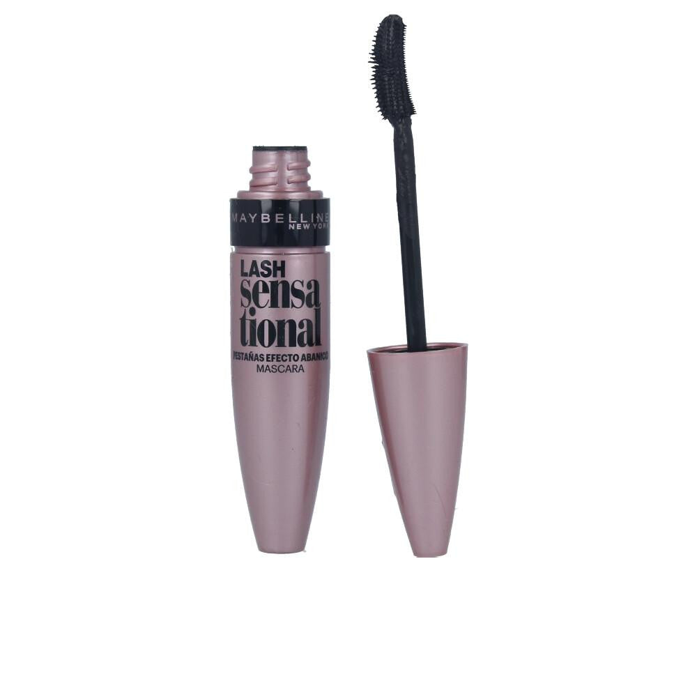 Lash Sensational Full Fan Effect Mascara Black