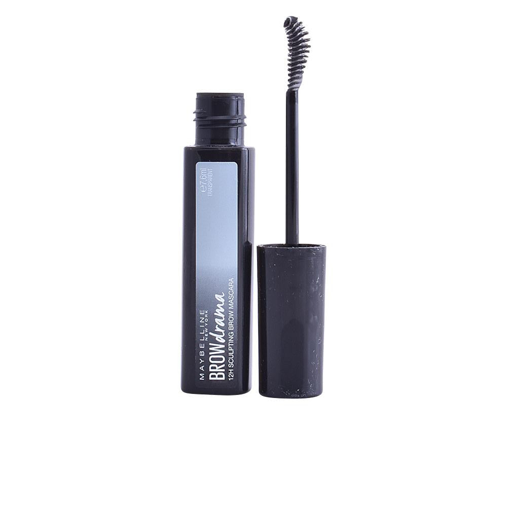 BROW DRAMA mascara transparent