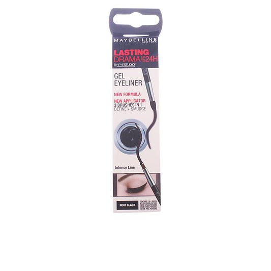 Eye Studio Gel Liner Black