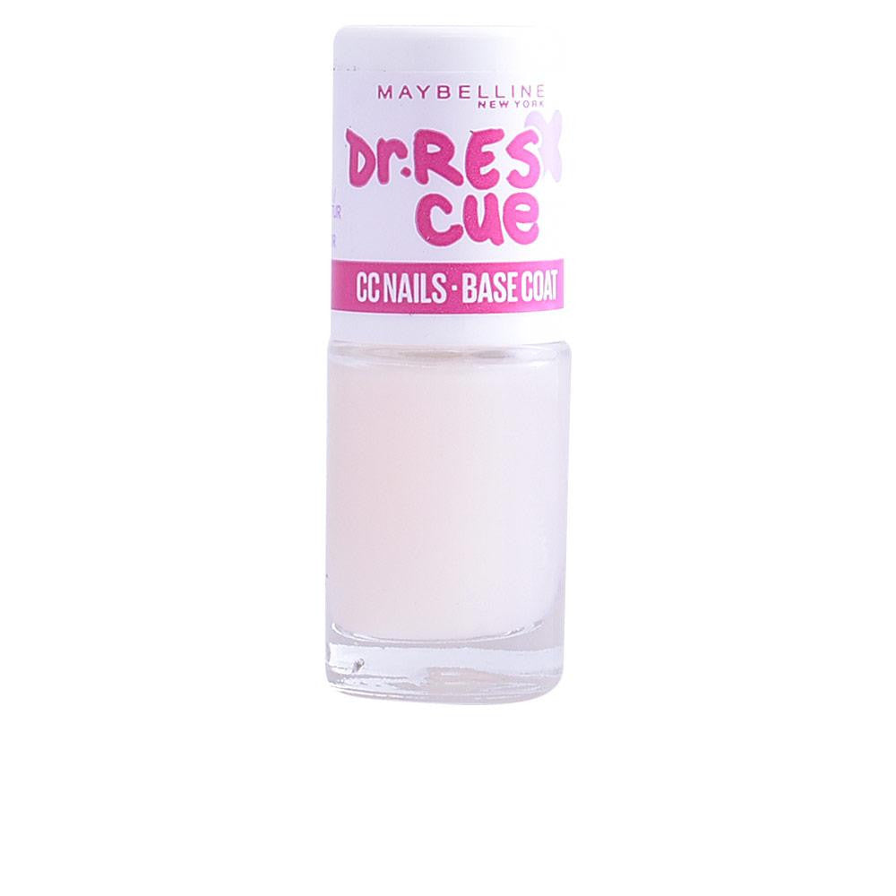 Dr.Rescue Nail Care Polish Base Coat