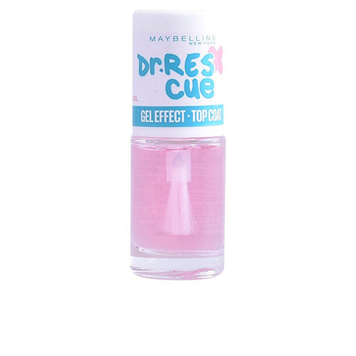 Dr.Rescue Nail Care Gel Effect Top Coat