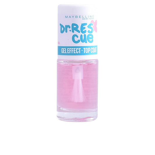 Dr.Rescue Nail Care Gel Effect Top Coat