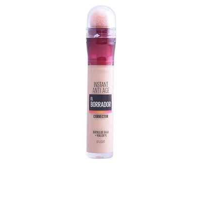 EL BORRADOR instant anti age 01 light