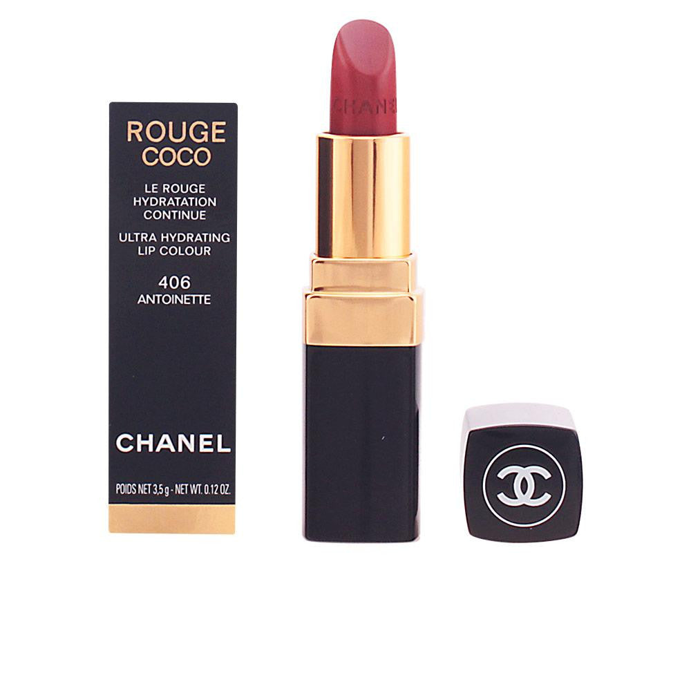 ROUGE COCO lipstick 406 antoinette