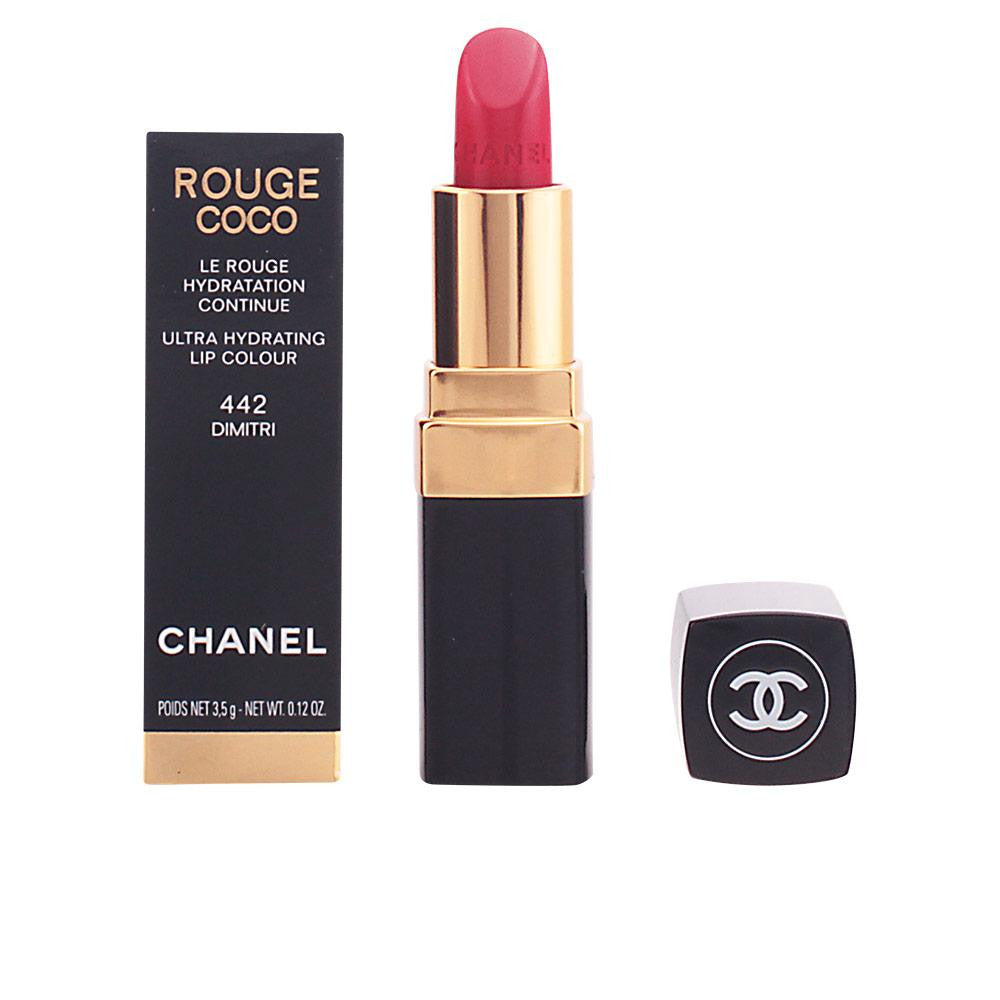 ROUGE COCO lipstick 442 dimitri