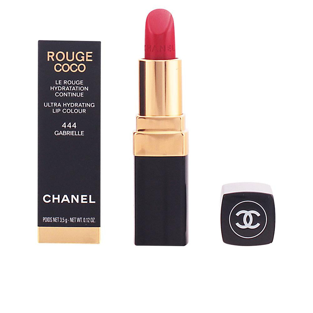 ROUGE COCO lipstick 444 gabrielle