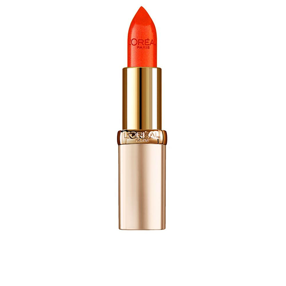 COLOR RICHE lipstick 163 orange magique