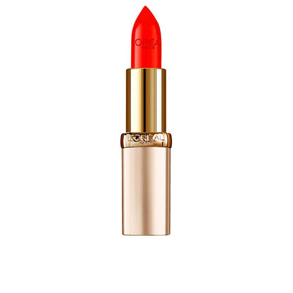 COLOR RICHE lipstick 377 perfect red