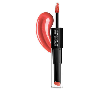 INFALLIBLE 24H lipstick 404 corail constant