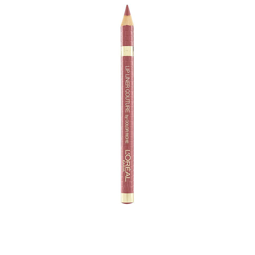 COLOR RICHE lip liner couture 302 bois de rose