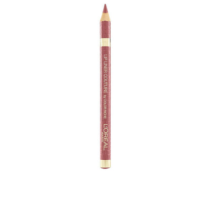 COLOR RICHE lip liner couture 302 bois de rose