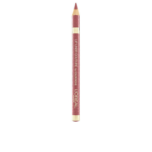 COLOR RICHE lip liner couture 302 bois de rose