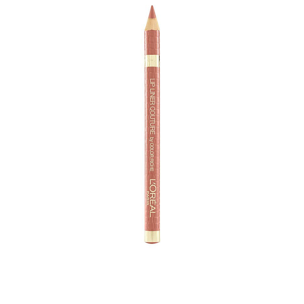 COLOR RICHE lip liner couture 630 beige a nu