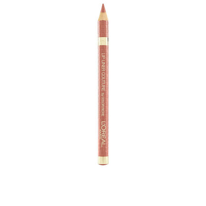 COLOR RICHE lip liner couture 630 beige a nu