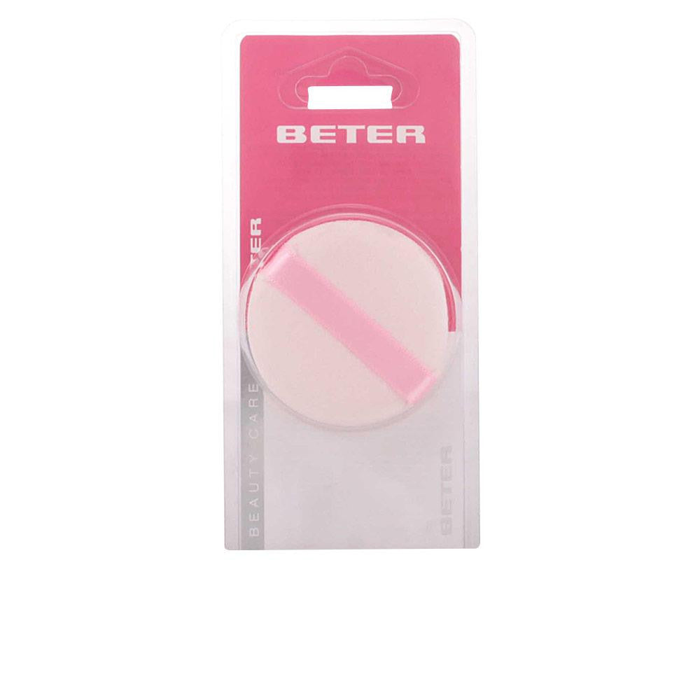 Double Powder Cosmetic Applicator Sponge Set