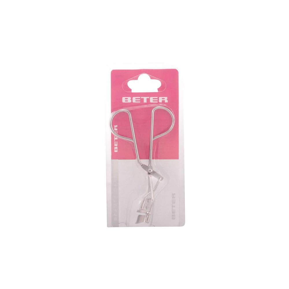 Nickel Plated Eyelash Curler 10.5 Cm Set