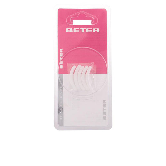 Eyelash Curler Silicone Bands Set