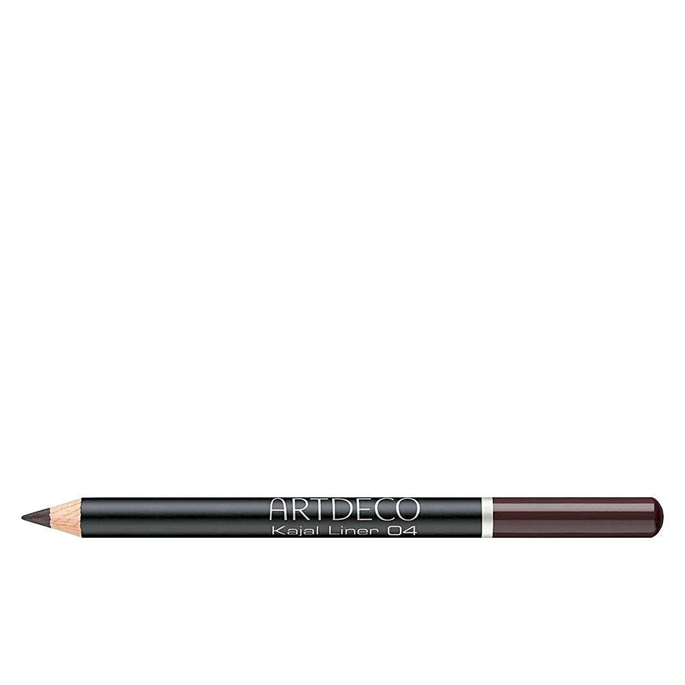 KAJAL LINER 04 forest brown