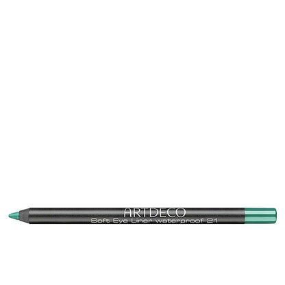 SOFT EYE LINER waterproof 21 shiny light green