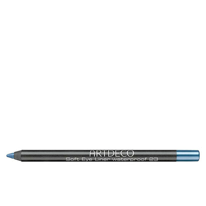 SOFT EYE LINER waterproof 23 cobalt blue