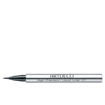 HIGH PRECISION liquid liner 01 black