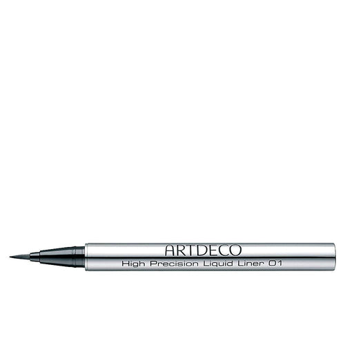 HIGH PRECISION liquid liner 01 black