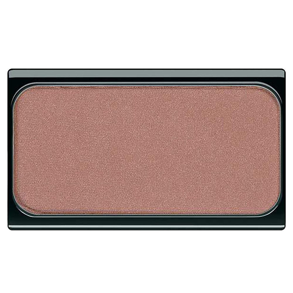 BLUSHER 44 red orange blush