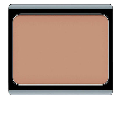 CAMOUFLAGE cream 10 soft amber