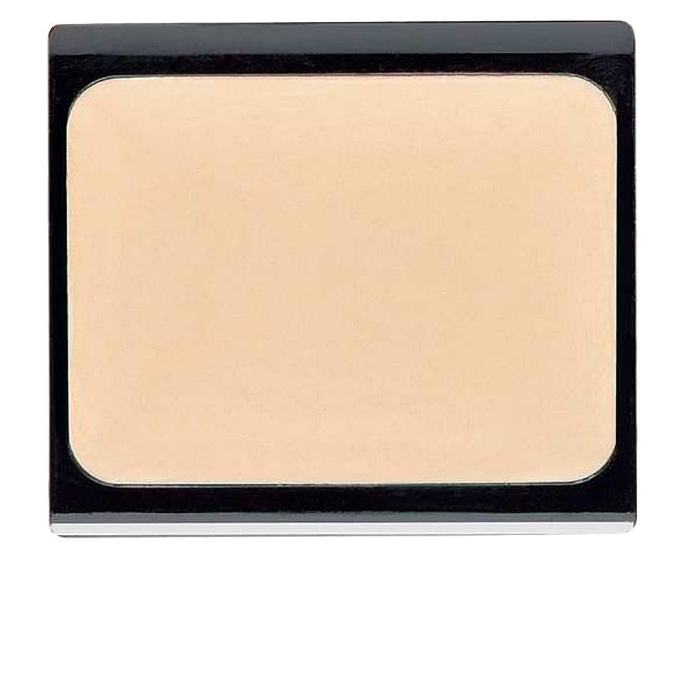 Camouflage Cream 15 Summer Apricot