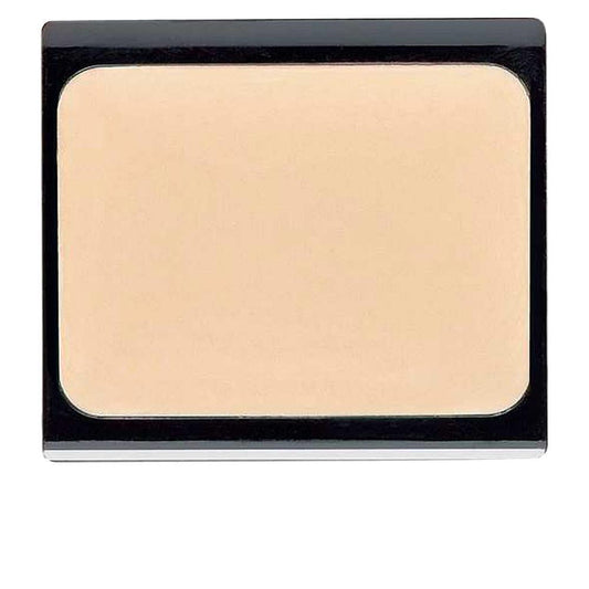 Camouflage Cream 15 Summer Apricot