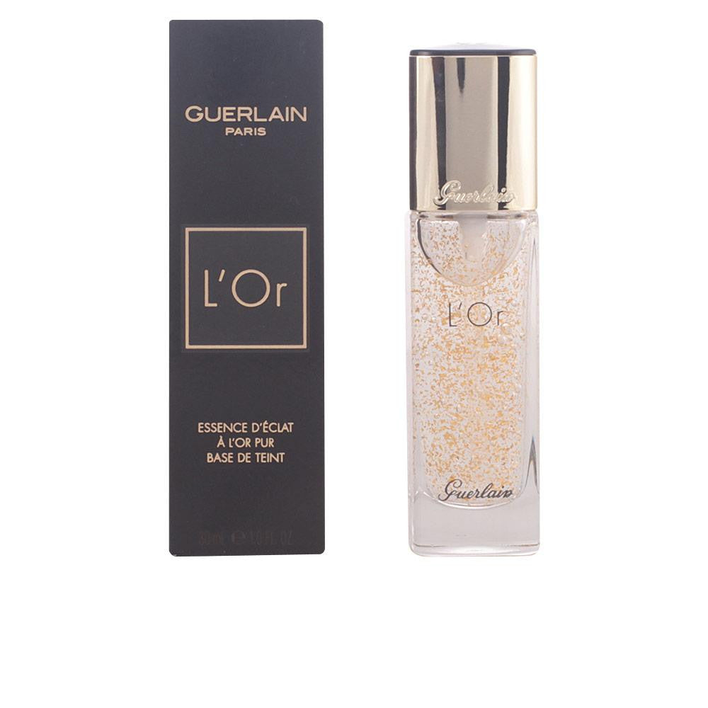 L'Or Pure Gold Radiance Essence Primer