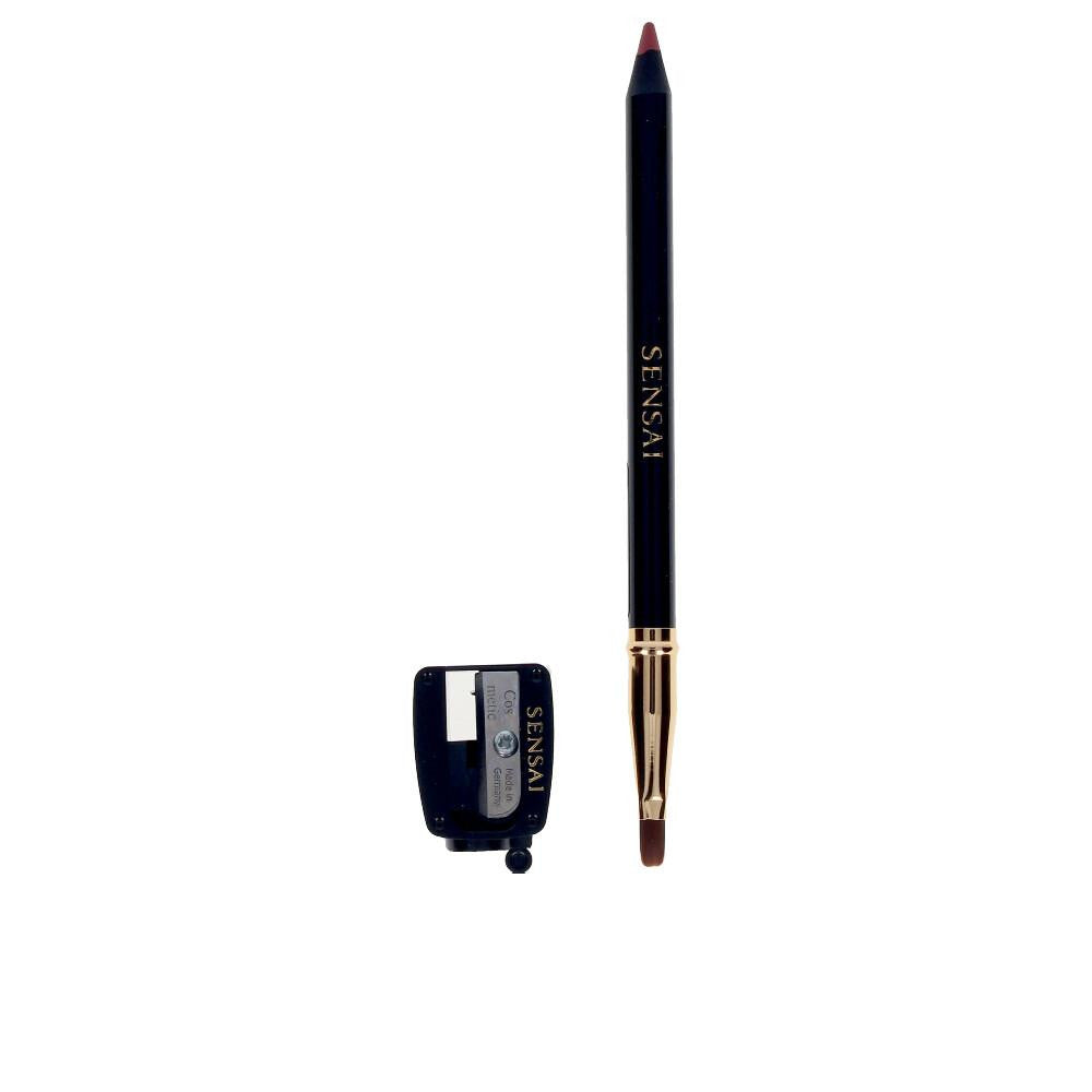 COLOURS LIP PENCIL 04 feminine mauve