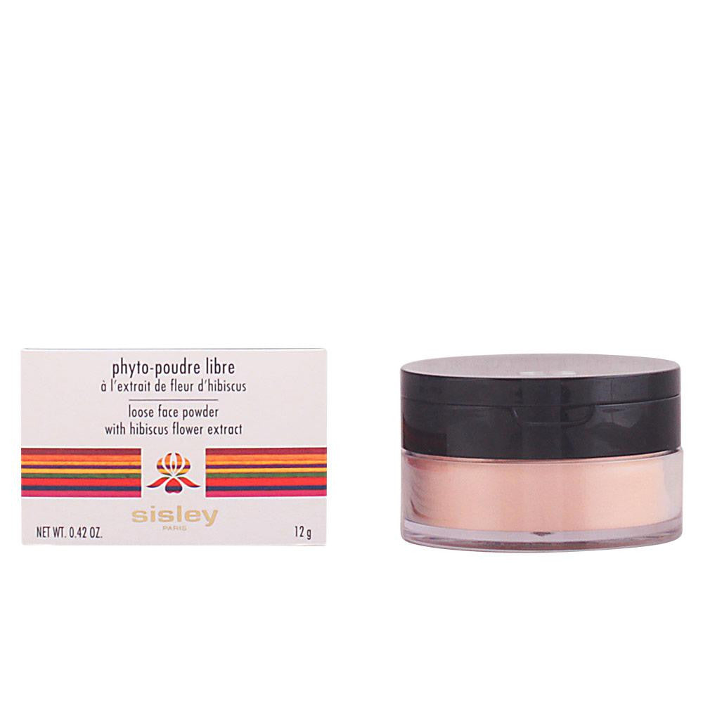 Phyto-Libre Poudre Irisee Loose Powder