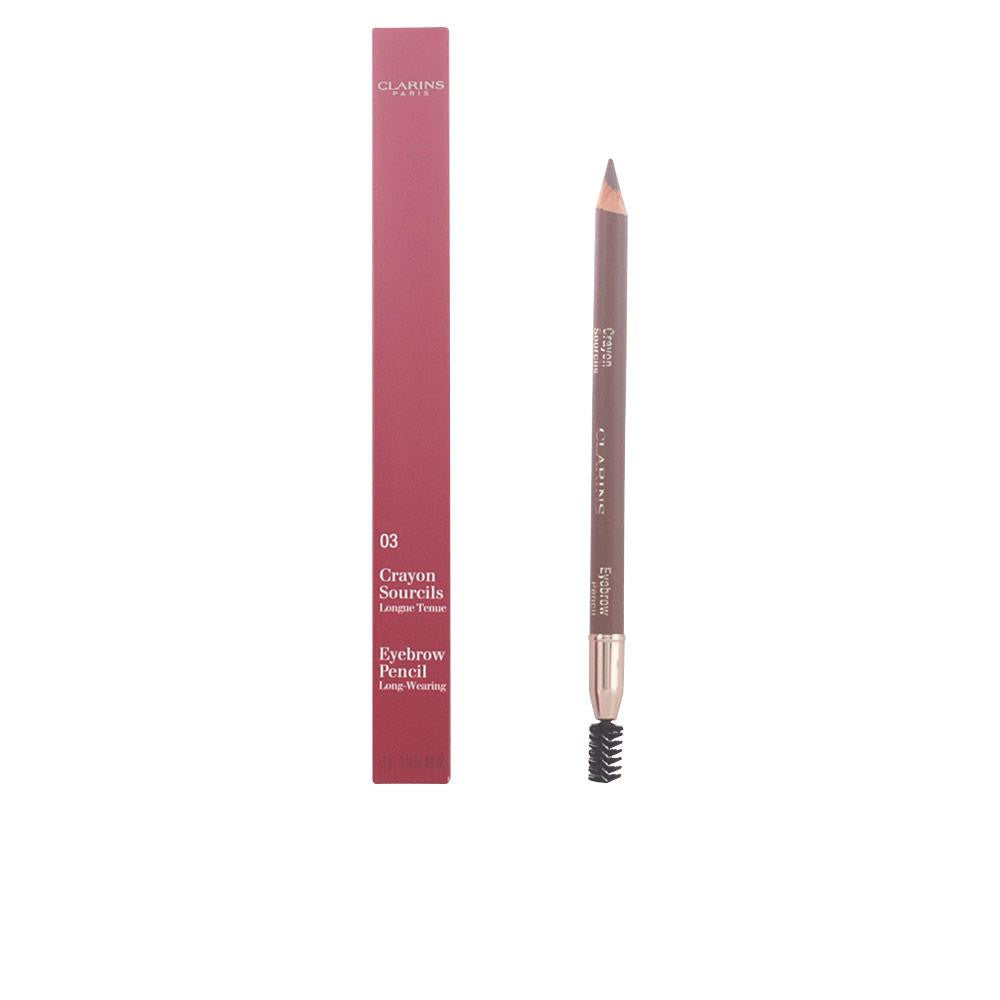 CRAYON sourcils 03 soft blond