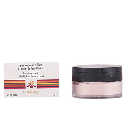 Phyto-Libre Poudre Irisee Loose Powder