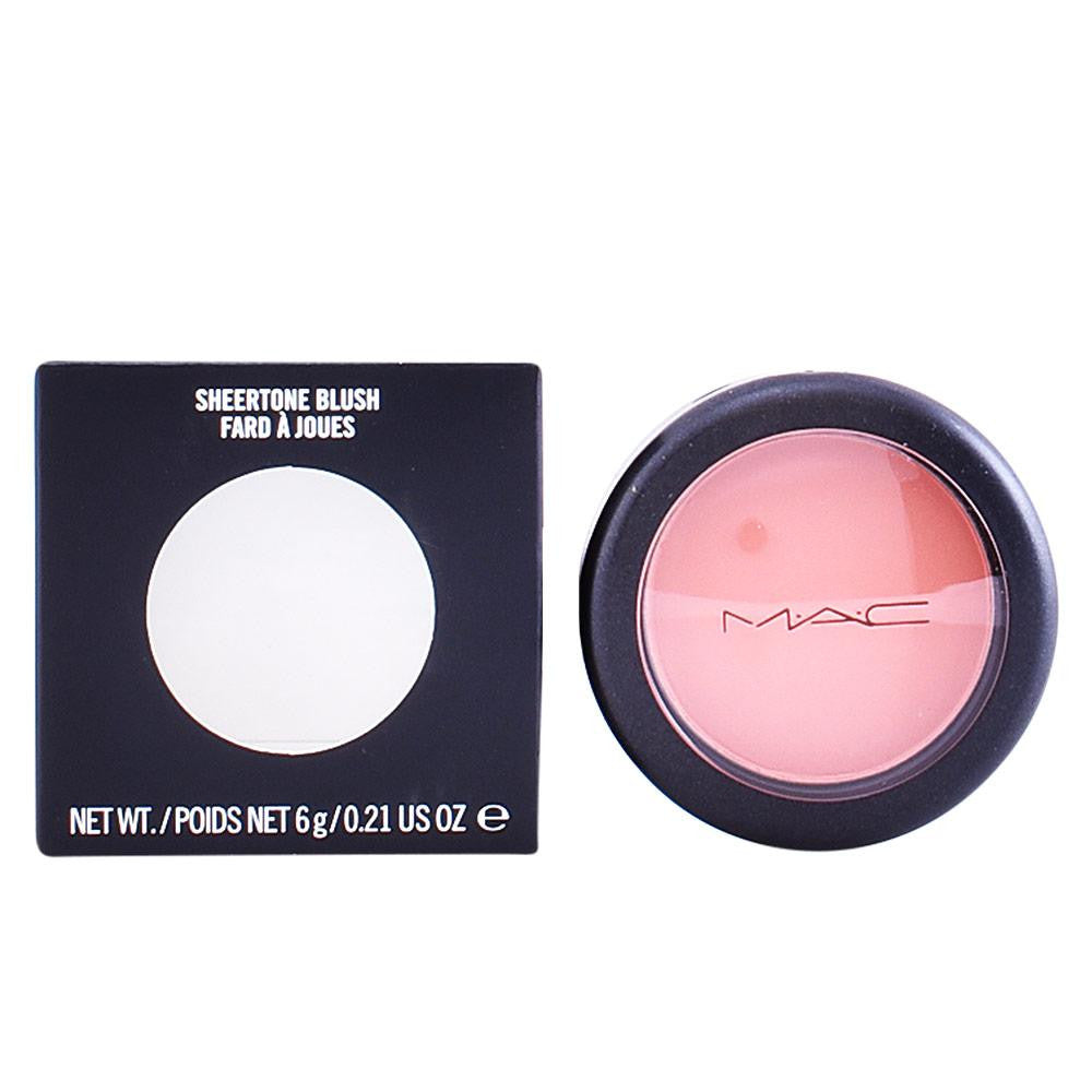 Sheertone Blush Peaches