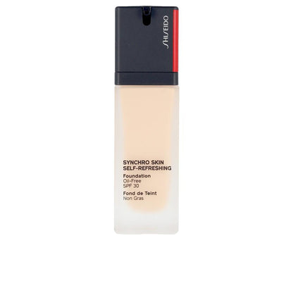 SYNCHRO SKIN self refreshing foundation 160